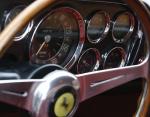 Ferrari 250 GT Coupe 1958 года